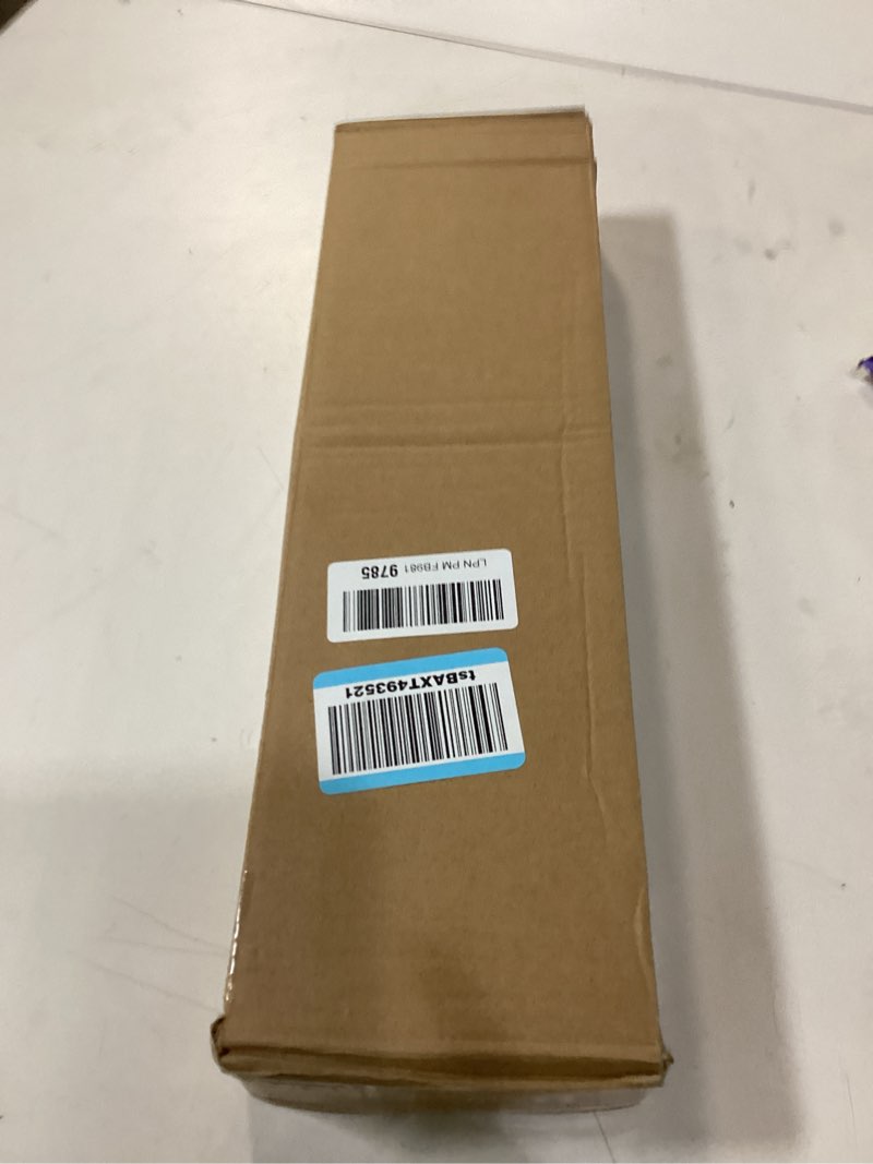 Condition photo showing New/Like New for Appliance Rollers, Moving Sliders for Heavy Furniture, Appliance Sliders for Kitchen Appliances, Extendable Washing Machine Appliance Slider, Suitable for Clothes Dryer, Refrigerator