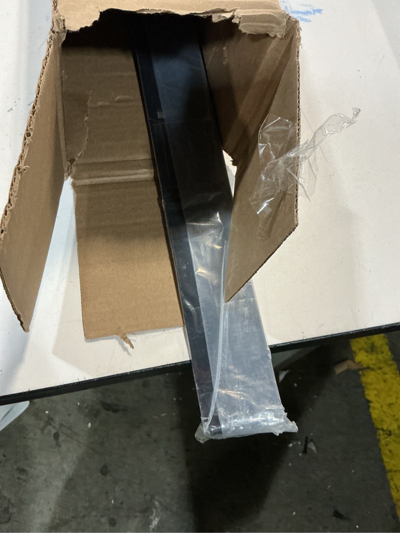 Condition photo showing New/Like New for Disenparts 30" Shave Plate 790-00119-0637 Compatible with MTD 2 Stage Snow Blower Scraper Bar 7845575 780-108 Compatible with Cub-Cadet Troy-Bilt Craftsman 2 Stage Snow Thrower Replace 784-5575-0637