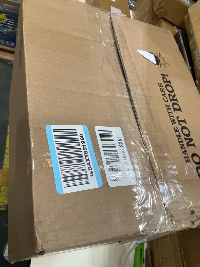 Condition photo showing New/Like New for Container for food