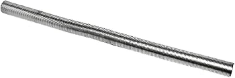 Walker Heavy Duty 46914 Universal Universal Exhaust Flex Pipe Flex Tube-HD Galv.-5" Dia.-6' Lgth.