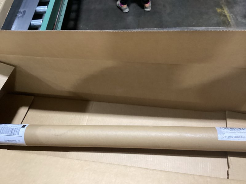 Condition photo showing New/Like New for Art3d LED Recessed Lighting Kit - 6pcs Self-adhesive White LED Light with Smart Switch, 3000k Touching Switch Light for Wood Slat Wall Panels, Headboards, Stairs, Home decor, Under Cabinet Strip Light Housing Color - Black