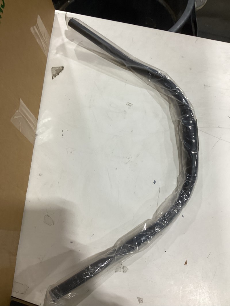 Condition photo showing Good Condition for classic vintage beach bike cruisers handlebar, width 660mm enter diameter 31.8mm black