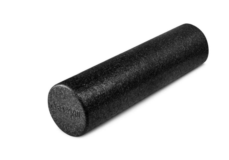 Condition photo showing Good Condition for Yes4All 24inch Exercise Foam Roller EPP Black