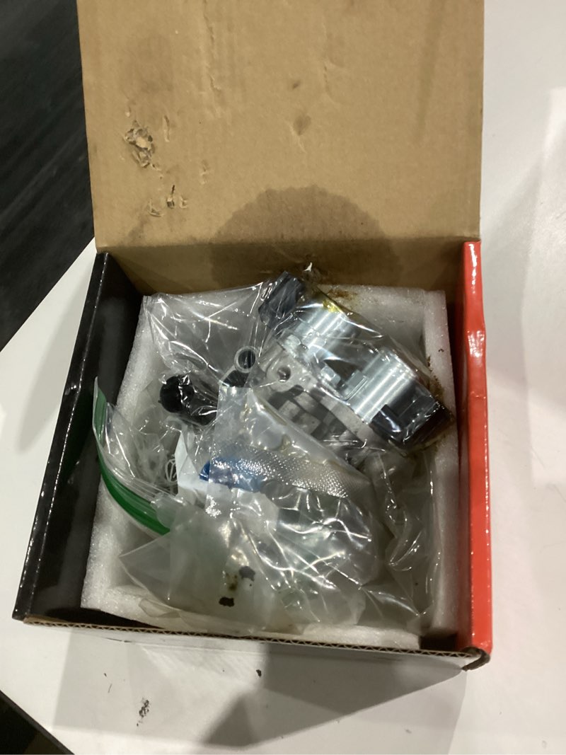 Condition photo showing As Is for A-Premium Engine Variable Valve Timing (VVT) Solenoid Compatible with Honda Accord 2008 2009 2010 2011 2012, 2.4L