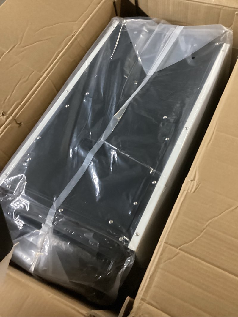 Condition photo showing Good Condition for ALORAIR Whole House Dehumidifier, 90 PPD Commercial Grade Whole Home Dehumidifiers for Garages, Water Damage Restoration, 2300 Sq.Ft dehumidifiers for Crawl Space Sentinel WHD100