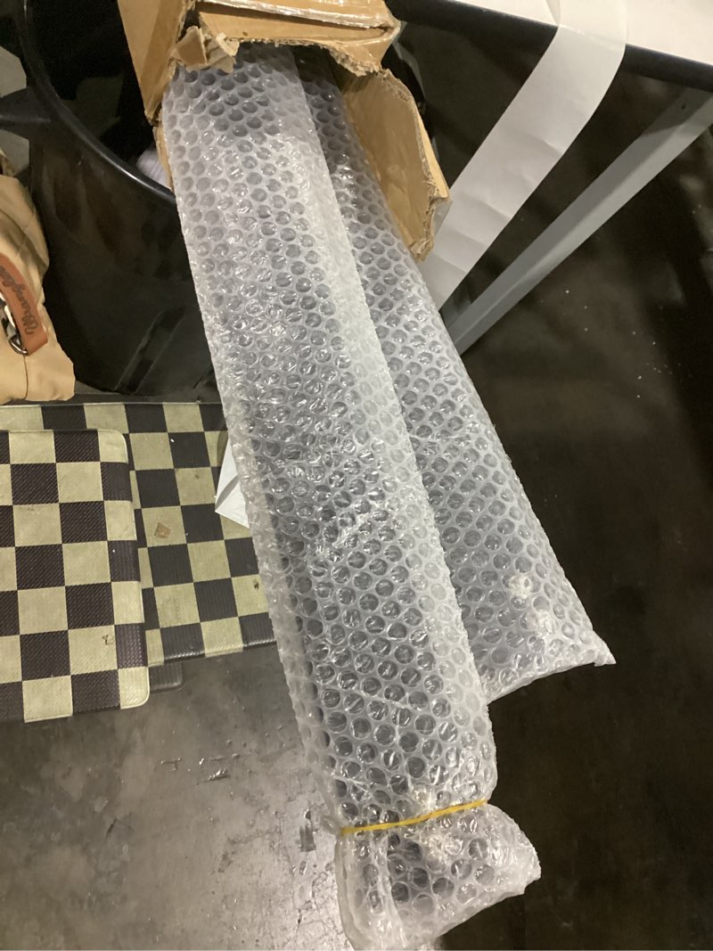 Condition photo showing Good Condition for Heavy Duty 300 LBS Roof Rack Cross Bars Compatible with 2009-2025 Audi Q5 with Side Rails, Adjustable & Lockable Rooftop Top Luggage Crossbars Cargo Carrier Cars Suvs