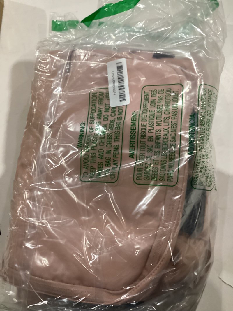 Condition photo showing Good Condition for Taygeer Travel Backpack for Women, Carry On Backpack with USB Charging Port & Shoe Pouch, TSA 15.6inch Laptop Mochila Flight Approved, Nurse Bag Casual Daypack for Weekender Business Hiking, Pink Large Amourpink