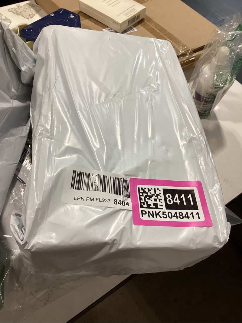 Condition photo showing New/Like New for glad press'n seal food wrap, 140 sq ft-2 pack