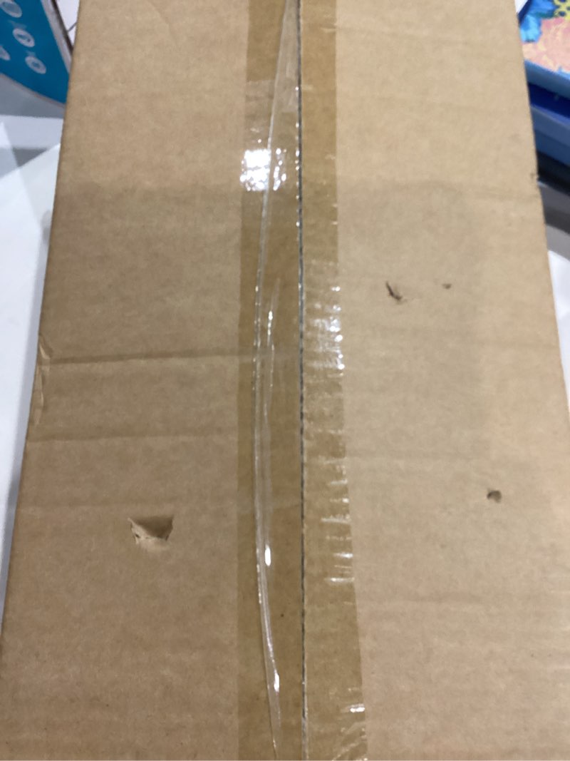 Condition photo showing New/Like New for Lanpn Christmas Tree Pillows Set of 2, Christmas Decoration Winter Soft Cute 3D Shaped Xmas Tree Throw Cushion with Leaves for Sofa Bedroom Xmas Decor (18x20 inch, Red & Green)