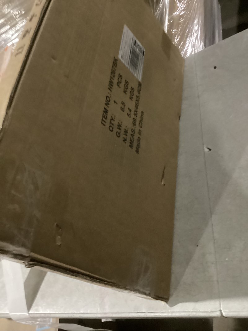 Condition photo showing New/Like New for montek 1.1" ultra slim tv wall mount for 37-75 inch tvs, 132lbs heavy duty, 4x weight tested, full motion articulating bracket, max vesa 400x400mm, fits 16/18" studs