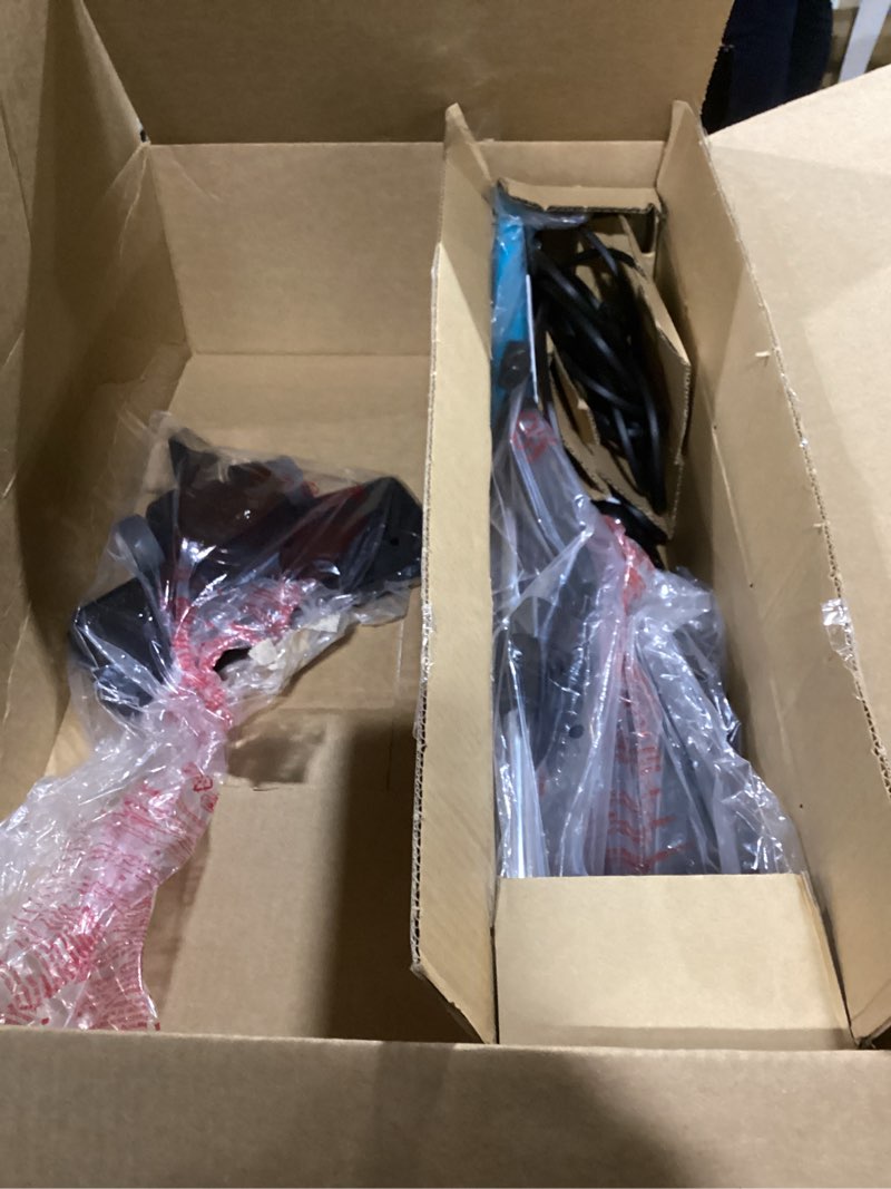 Condition photo showing Good Condition for eureka nes215a blaze 3-in-1 swivel handheld & stick vacuum cleaner, blue