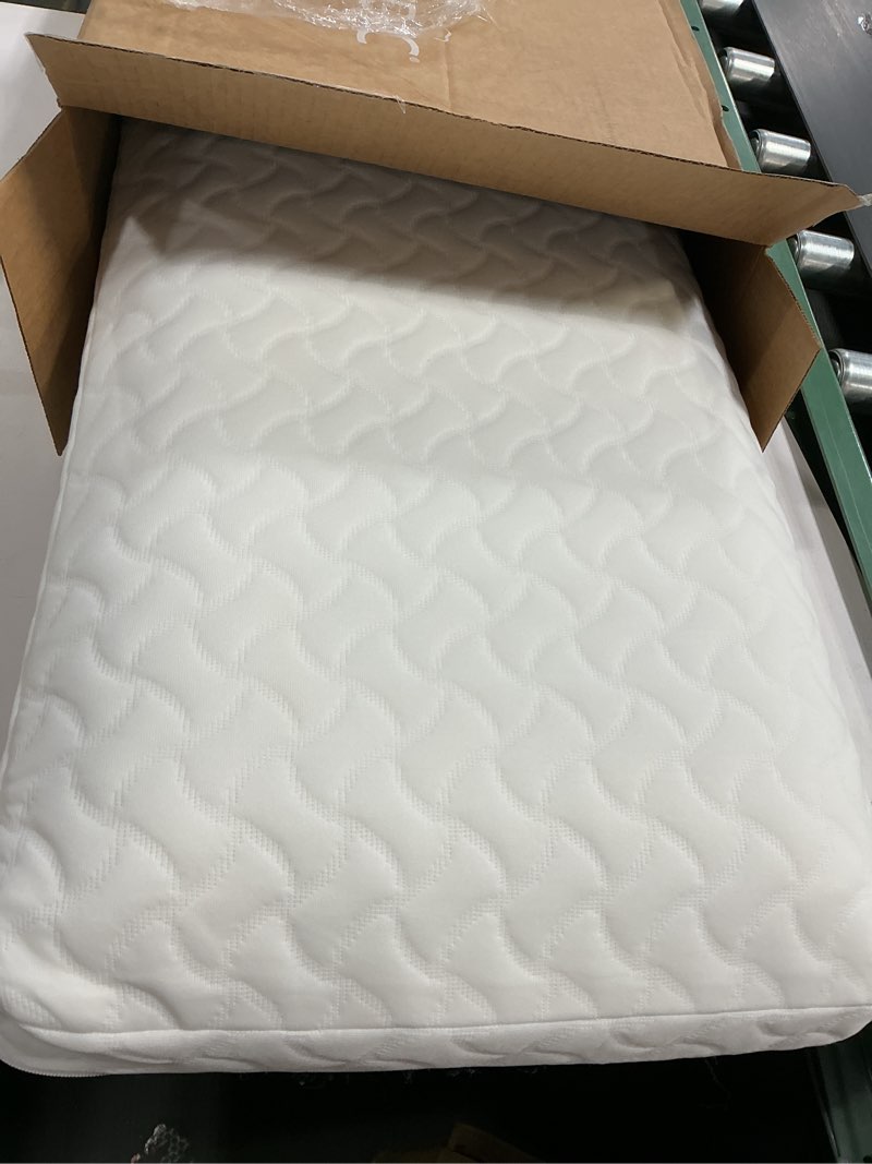 Condition photo showing Good Condition for Tempur-Pedic TEMPUR-Cloud Pillow for Sleeping, Standard, White