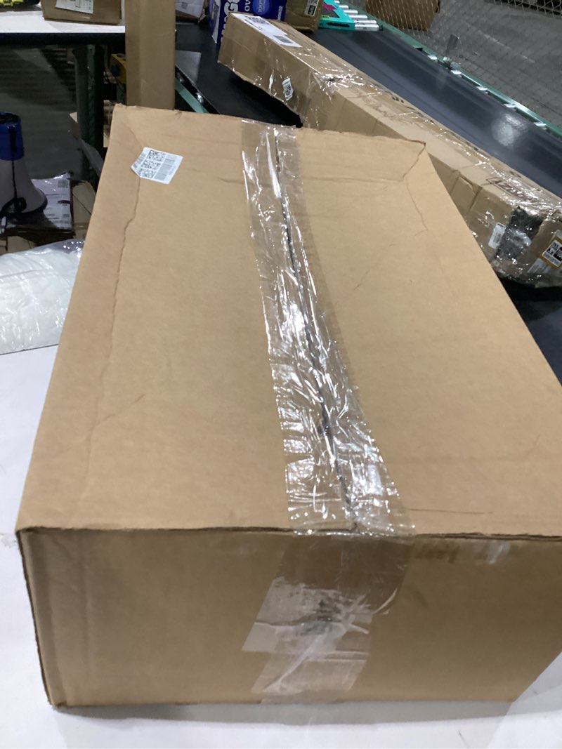 Condition photo showing New/Like New for Gold Crest Seat Cushions, In-Stock and Custom Order