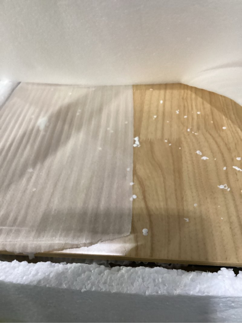 Condition photo showing Good Condition for jonti-craft 0285jc sensory table for kids - water & sand table for children 24.5 x 42 x 23 in