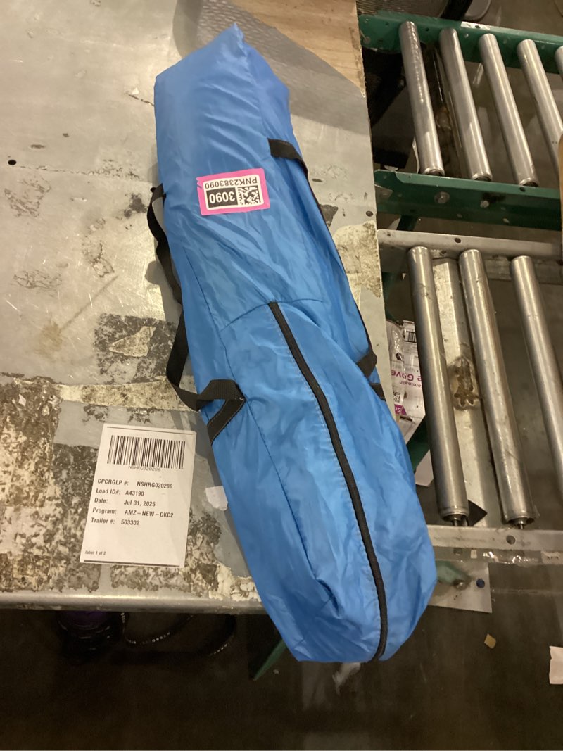 Outdoor chair