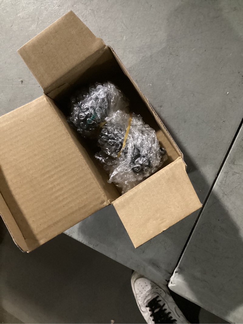 Condition photo showing New/Like New for Mass Air Flow Sensor Meter MAF Compatible with Chevrolet Cruze Sonic 1.4L 1.8L Trax 1.4L Cruze Limited 1.4L 1.8L & Buick Encore 1.4L Verano Replace OE 0280218419 ONLY