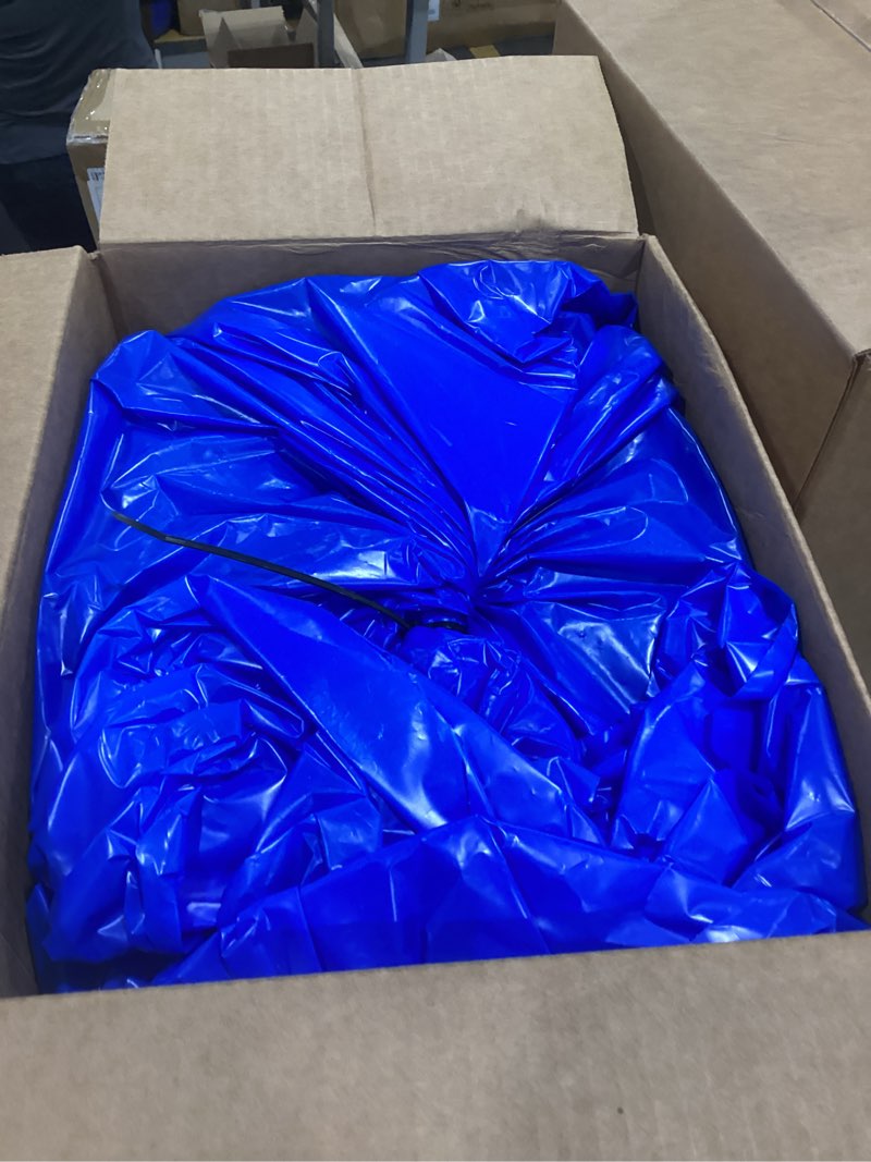 Condition photo showing Good Condition for bakery on main bulk granola - gluten free, kosher, non-gmo, vegan, hemp hearts granola, 25 lb bulk box