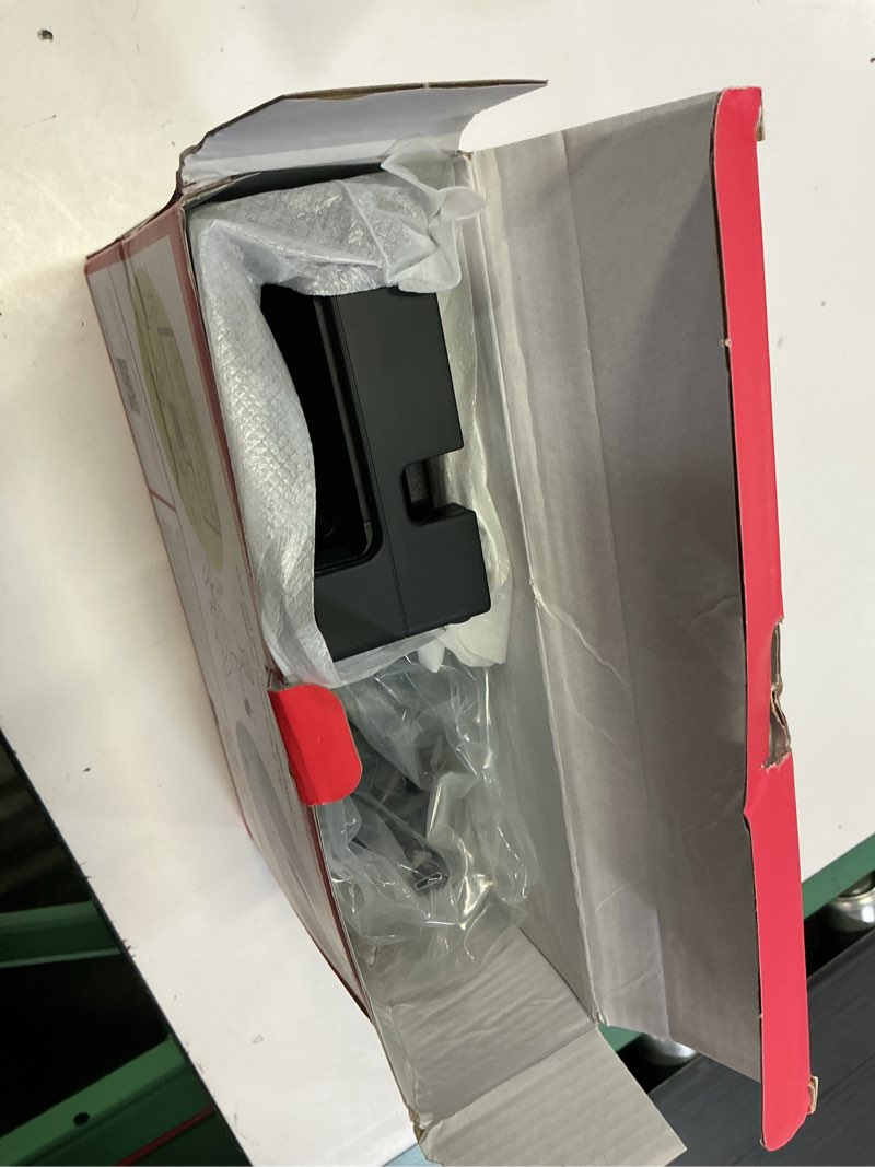 Condition photo showing Good Condition for tv dock station for switch - 3 in 1 replacement tv base docking station set with upgraded ic module, charger, hdmi cable - not for switch 2