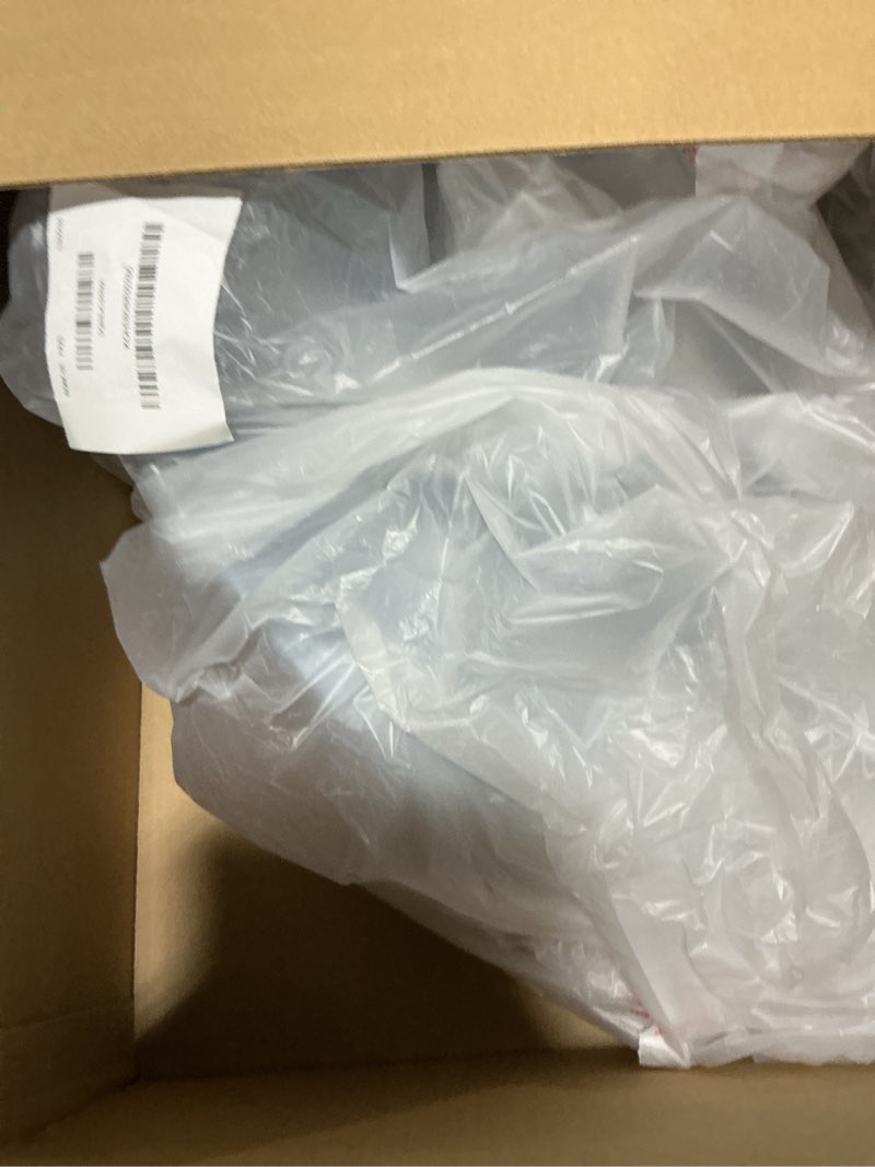 Condition photo showing Good Condition for Rechargeable Pool Leaf Vacuum, 83GPM Powerful Suction– Cordless Pool Skimmer for Inground & Above Ground Pools with 6.6Gal Leaf Catcher Bag and Telescopic Pole for Heavy Debris Areas