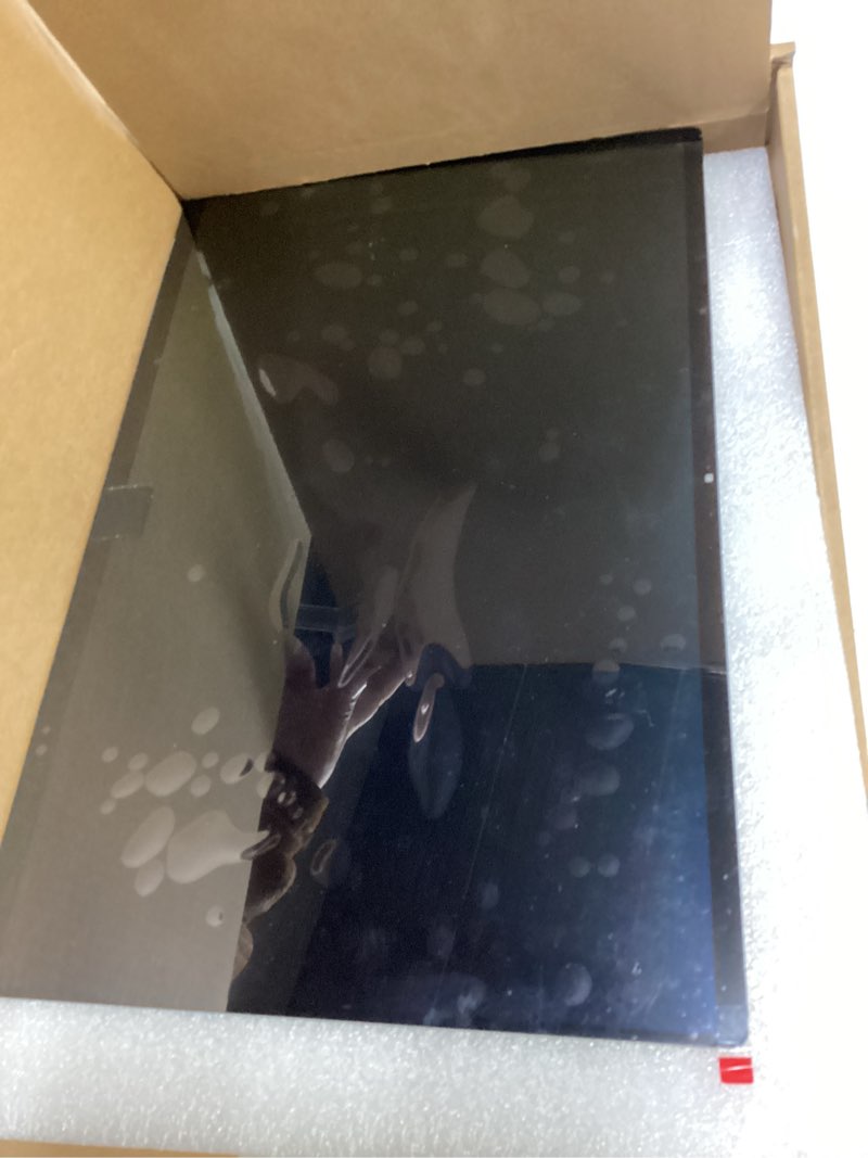 Condition photo showing Good Condition for 16.0" Digitizer Assembly M51676-1J0 for HP Spectre x360 2-in-1 16-F 16T-F 16-f1023dx 16-f2023dx OLED Touch Screen Replacement UHD 3840 x 2400 4K 40 Pins (Not for 3k LED LCD)