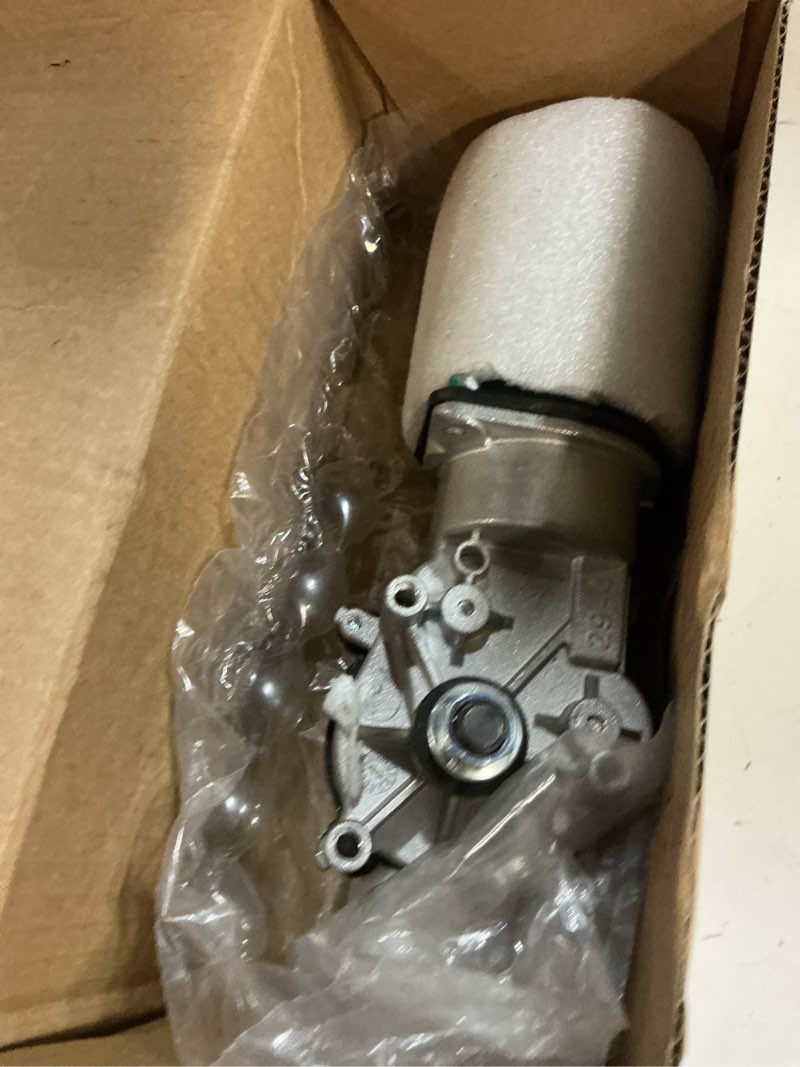 Condition photo showing Good Condition for no.76505s9va01/76505s9va02 front windshield wiper motor for honda accord 2003-2007 pilot 2005-2008 for acura tl 2004-2008 tsx 2004-2008 mdx 2005-2006/5 pin wiper motor
