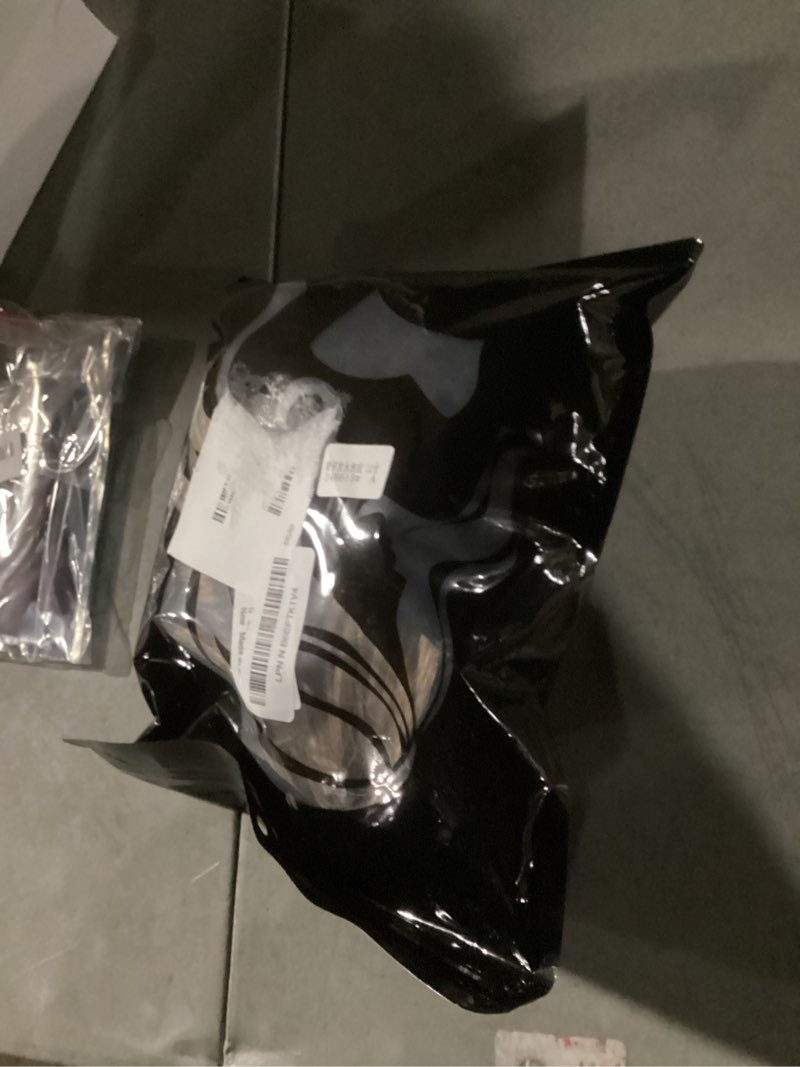 Condition photo showing Good Condition for AISI QUEENS Hat Wig Hat with Hair Attached for Women Cap with Hair Attached for Women Baseball Cap Wig Extensions Short Wave Synthetic Adjustable for Daily Use 16 Inch 27/613