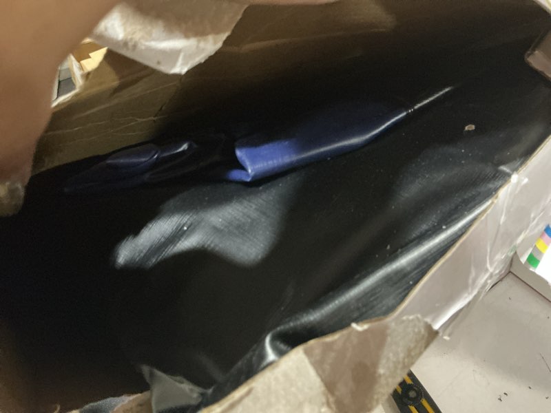 Condition photo showing Good Condition for ozark trail 10 in air mattress king with antimicrobial coating