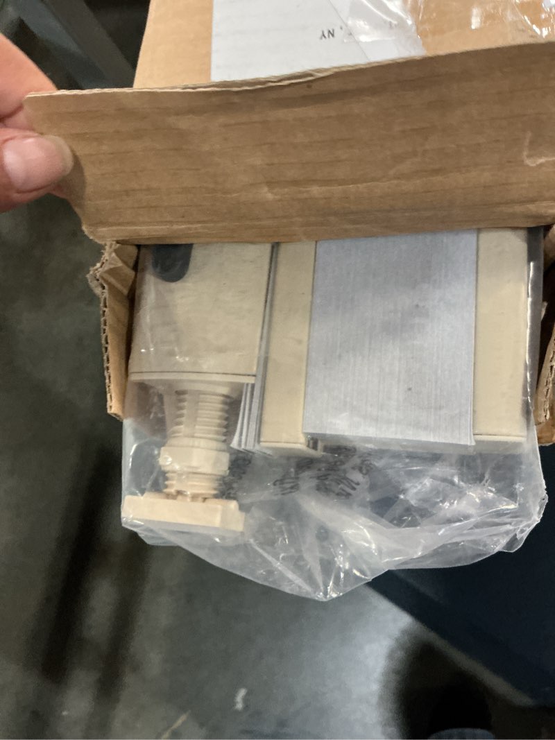 Condition photo showing Good Condition for lazblinds no tools no drill cordless cellular shades, top down bottom up (tdbu) honeycomb shades for home, blackout light blocking thermal insulation blinds for windows, 31" w x 48" h, beige blackout - beige 31" w x 48" h