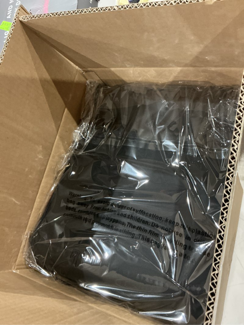 Condition photo showing Good Condition for cd/dvd storage binder, blu-ray storage binder capacity 200 disks and 100 booklet pockets, perfect media storage case with handle for video games, movies, musics, at home or car 200 discs