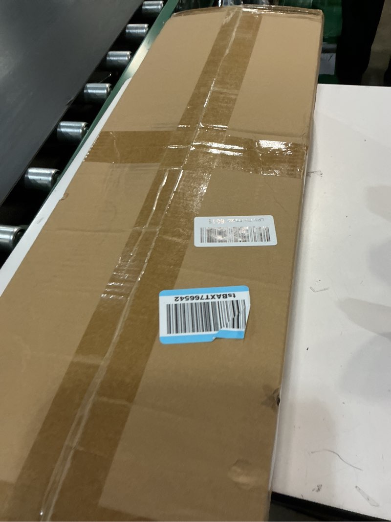 Condition photo showing New/Like New for Vanity Lights Fixtures for Bathroom Wall Light Over Mirror LED Gold Crystal 40W Brushed Stainless Steel Dimmable Wall sconces for Bathroom Lighting Fixture 3000K