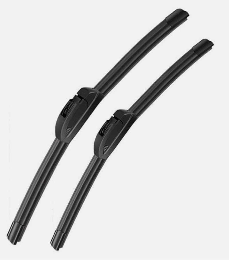 26" 20" front windshield wiper blades replacement for toyota camry 2018-2023,highlander 2008-2019,le