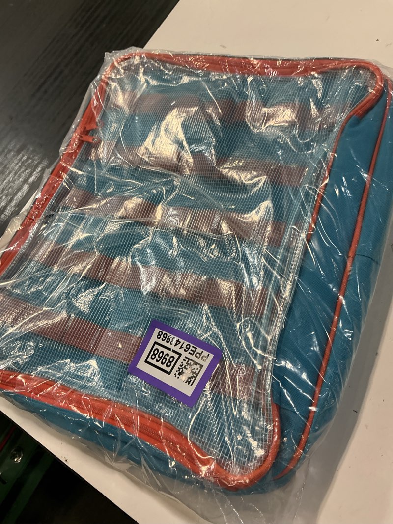 Condition photo showing Good Condition for meetikar toy car carrying bag compatible with monster jam trucks, toy cars transport case fit for 1: