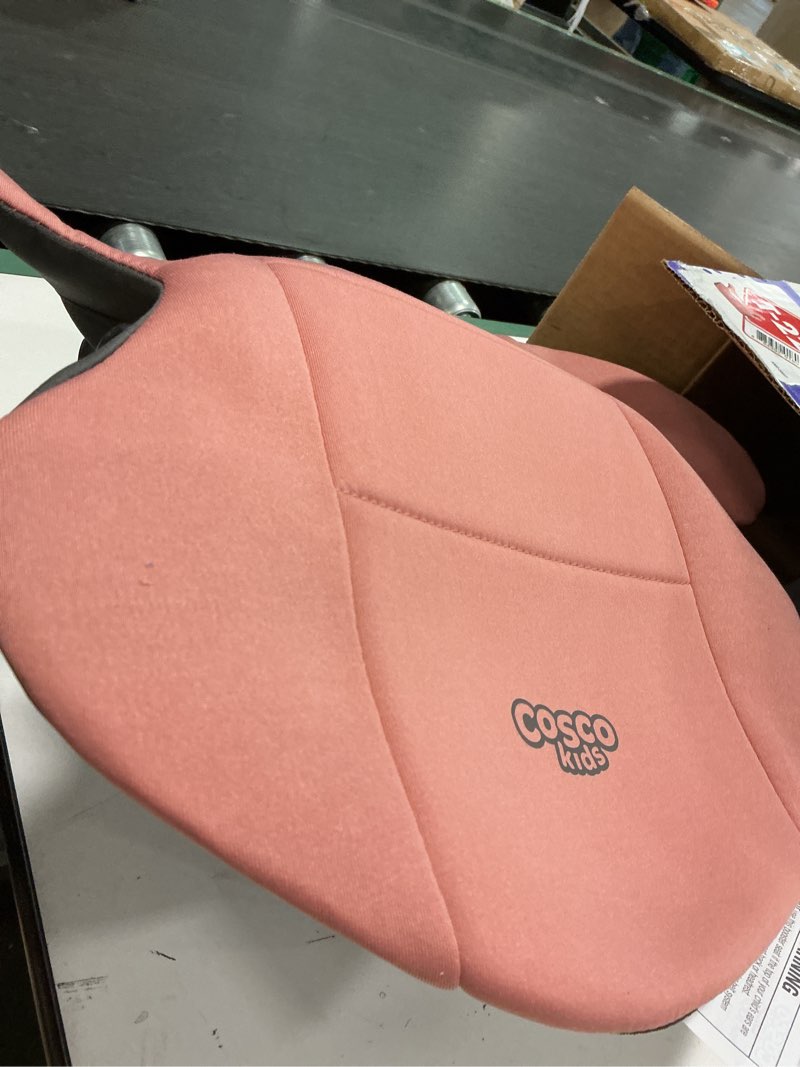 Condition photo showing Good Condition for Rise LX Booster Car Seat