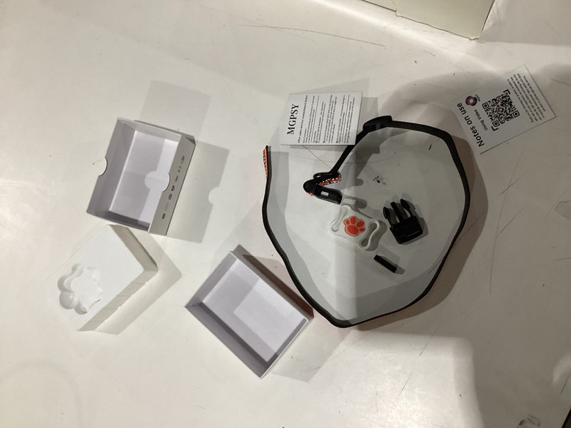 Condition photo showing New/Like New for GPS Tracker for Vehicles, Cars, Pets, Kids & Valuables - No SIM Card, No Monthly Fee/Subscription