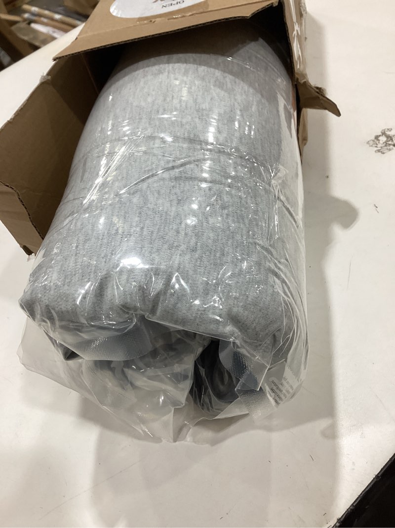 Condition photo showing Good Condition for tummy time pillow baby lounger pillow reduce spit-up anti overflow design for baby comfort and feeding support