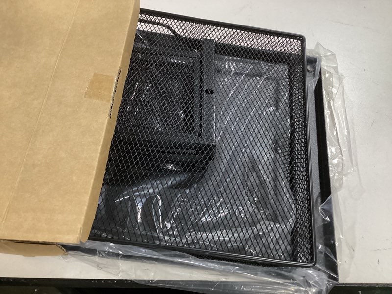 OPNICE Computer Monitor Stand Riser, Desk Organizers and Accessories with Drawer, Laptop Stand, Offi