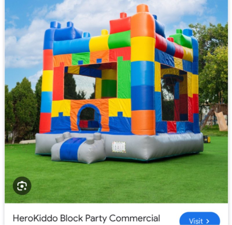 Bounce House