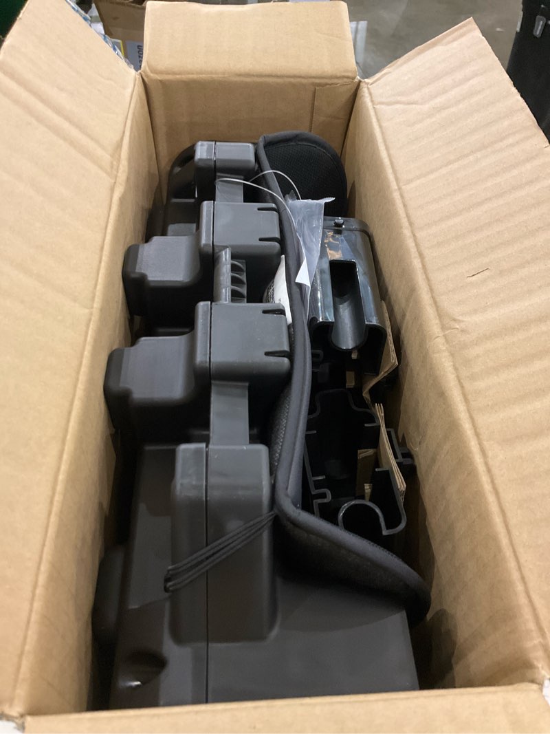 Condition photo showing Good Condition for Graco TurboBooster 2.0 Backless Booster Car Seat, Denton