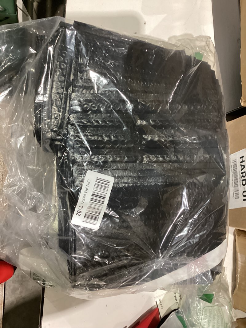 Condition photo showing Good Condition for fuxury bubble mailers 6x10" 100 pack black padded envelopes usable size 6x9" thick mailing envelopes bubble opaque padded mailers shipping bags for mailing jewelry makeup small business#0 black 6×10" 100pc