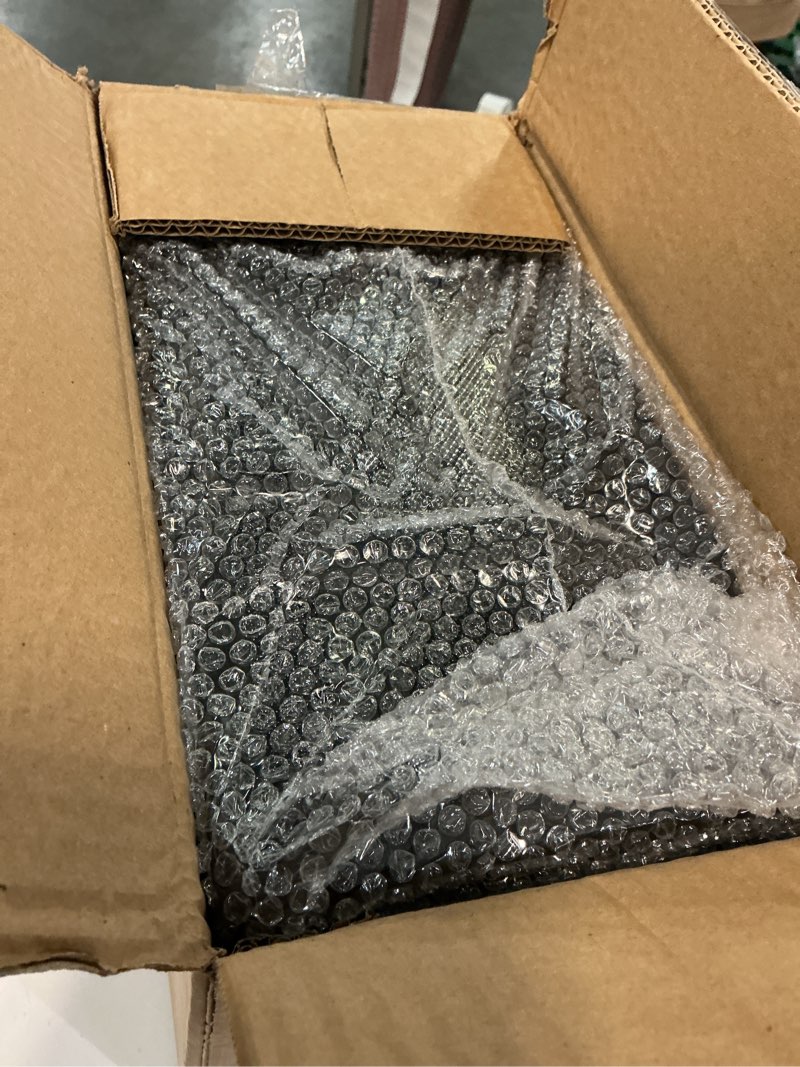 Condition photo showing New/Like New for top loader storage box, trading card case for sports cards, fits 3" x 4" 35pt hard sleeves with 18 color separators & 6 foam dividers, card box holders 610+ top loaders, 140+ magnetic holder