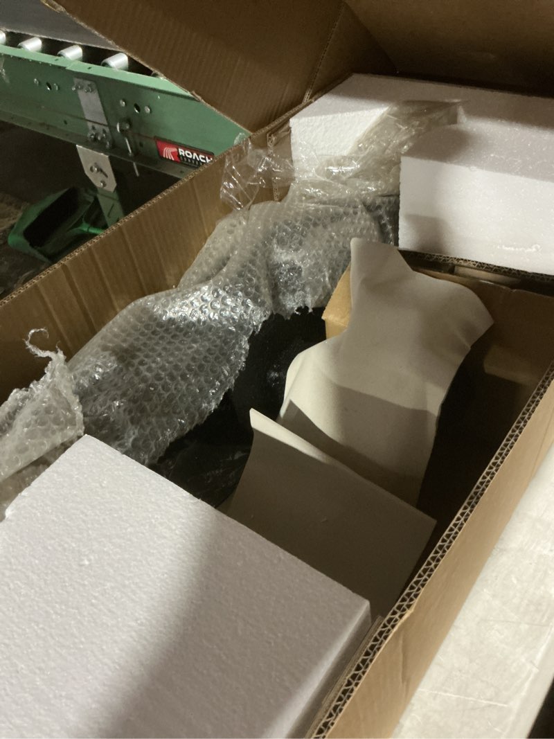 Condition photo showing Good Condition for Tyger Auto TG-HS8U81238 Hitch Armor Compatible with Vehicles with 2" Hitch Receiver | Textured Black | Hitch Step | Rear Bumper Guard Protector | with Pin Lock and Stabilizer