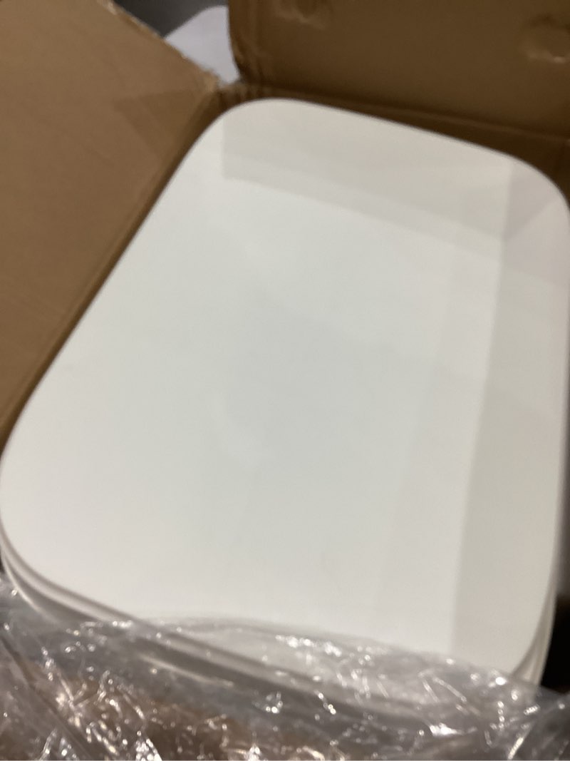 Condition photo showing Good Condition for portable dryer, mini clothes care machine with remote control, fast/easy to use/small, suitable for small spaces, apartments, rvs and dormitories, carrying clothes drying bags