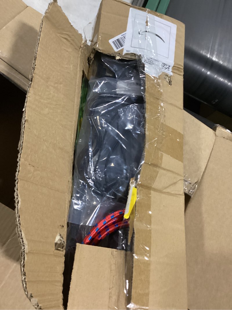 Condition photo showing Good Condition for rockbros rear bike rack quick release bike cargo rack luggage bike rack rear mountain bike rack all black