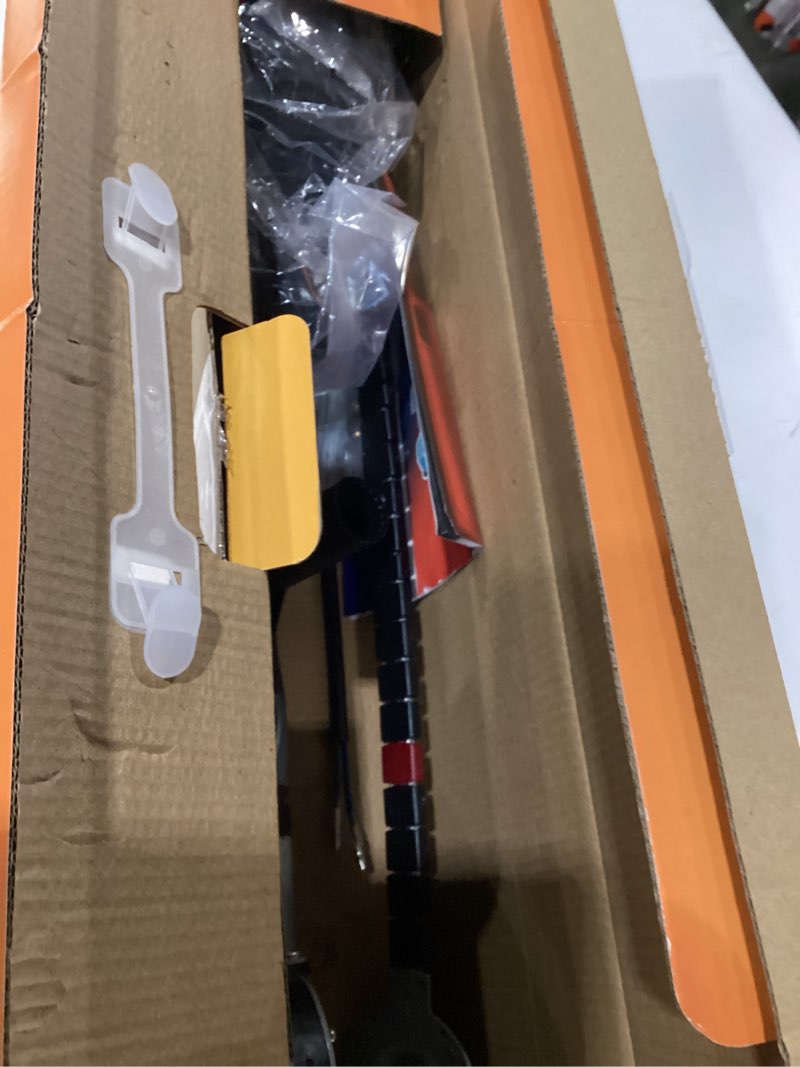 Condition photo showing As Is for JDMSPEED New Universal Electric Power Window Lift Regulator Conversion Kit with Switches Wiring and Hardware for 2 Door Pickup SUV Truck Van Car