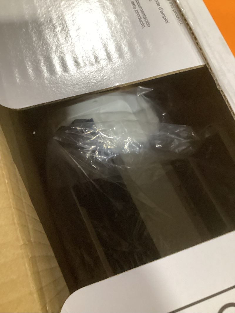 Condition photo showing Good Condition for epson rapidreceipt rr-600w wireless desktop color duplex receipt and document scanner with receipt management and pdf software for pc and mac, touchscreen and auto document feeder (adf)