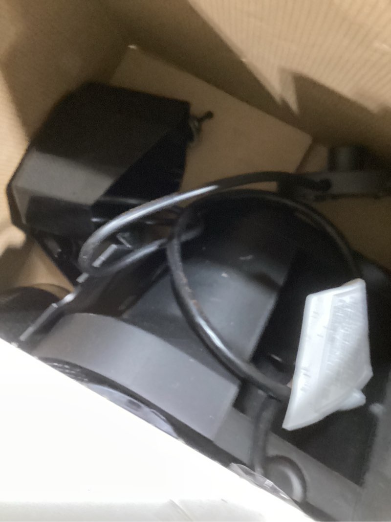 Condition photo showing Good Condition for Nespresso Vertuo Pop+ Coffee and Espresso Maker by Breville, Samra Origins by The Weeknd Vertuo Metad Green Machine and Nespresso Aeroccino3 milk frother Black/Green