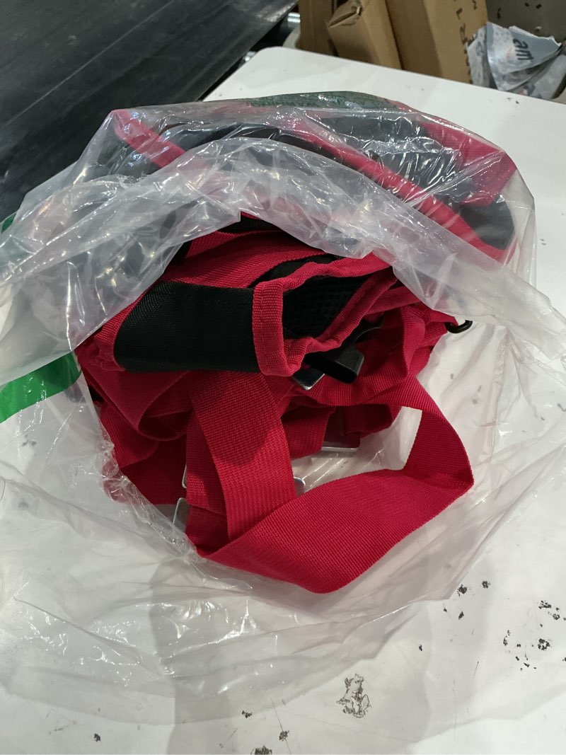 Condition photo showing Good Condition for x-protector moving straps – 2 pairs for movers – furniture lifting straps for heavy objects with back support