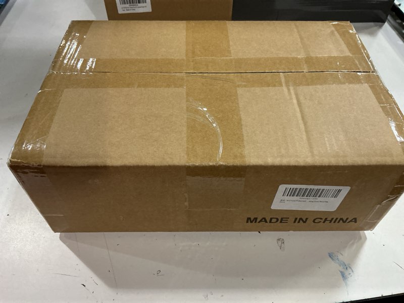 Condition photo showing New/Like New for 22" Artificial Flowers and Vase Set Indoor Home Decoration,Gladiolus and Zantedeschia Mixed Bouquet Faux Blossom, White Style Fake Flowers,Window Table Shelf Wedding Floral Party Home Decor