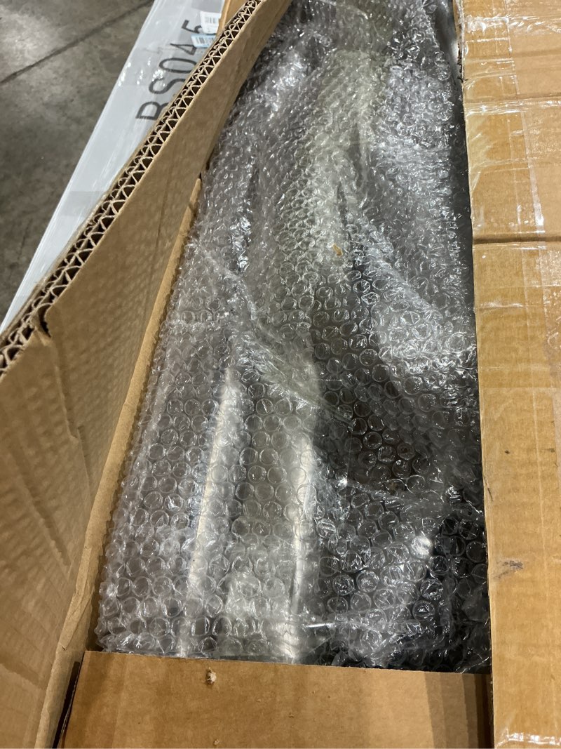 Condition photo showing Good Condition for 2.25'' mild steel custom exhaust kit 16 gauge tubing mandrel bend pipe straight & u-bend universal 8pcs