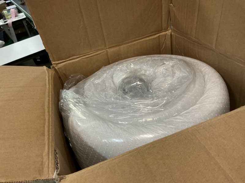 Condition photo showing Good Condition for eyn twin xl size mattress, 6 inch twin xl size memory foam mattress in a box, gel memory foam mattre